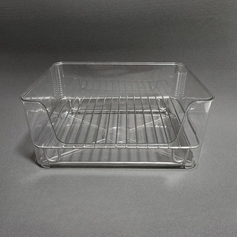 

Acrylic Transparent Pet Dog Toilet Poop Collector Behavior Aids Dog Toilet Cleaning Bolsas Caca Perro Puppy Supplies WZ50DT
