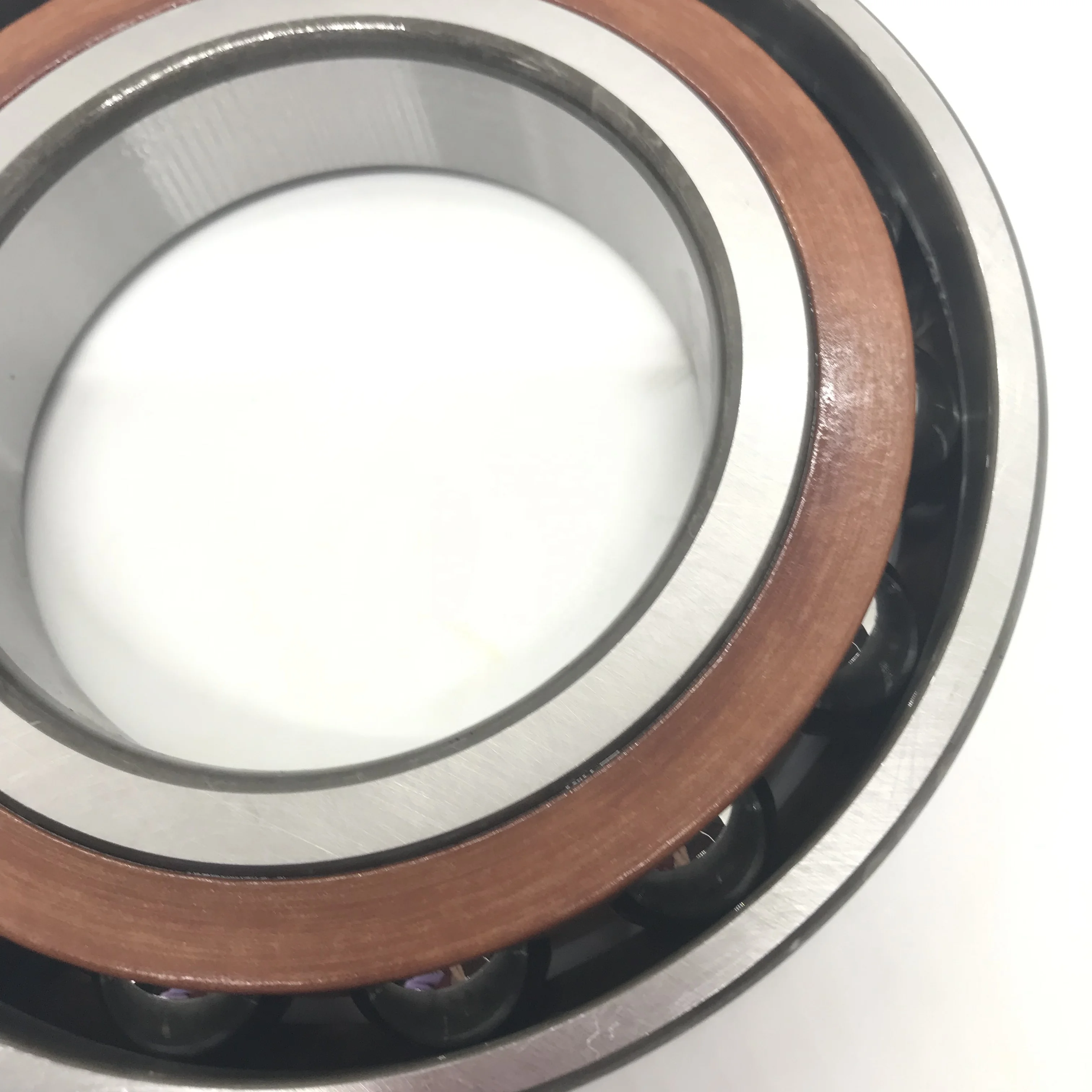 7207 7007 7000 7200 7209b 7901 7208ac アキシャルアンギュラコンタクトボールベアリング