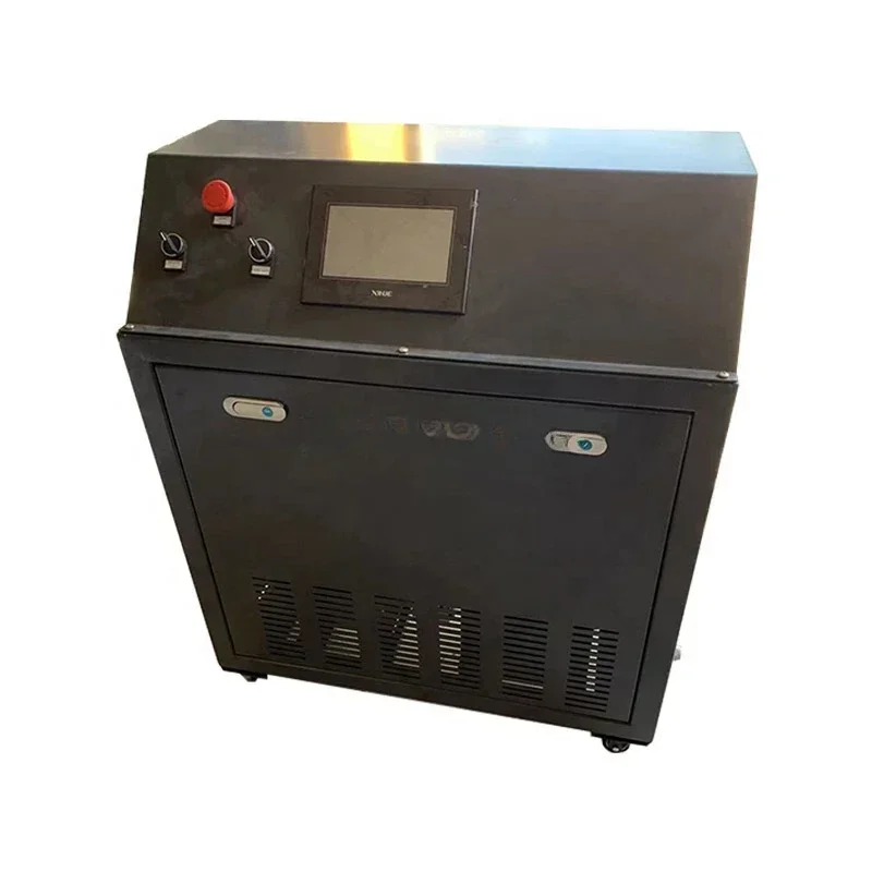 Hot SalesPelletizer Machine / Dry Ice Making Machine / Dry Ice Machine Block Making