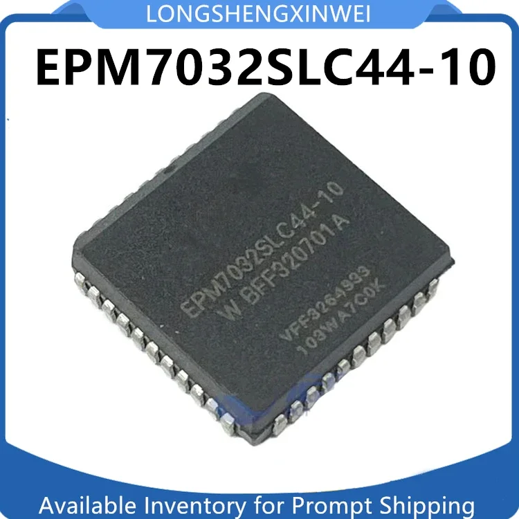 1Pcs Epm7032Slc44-1…