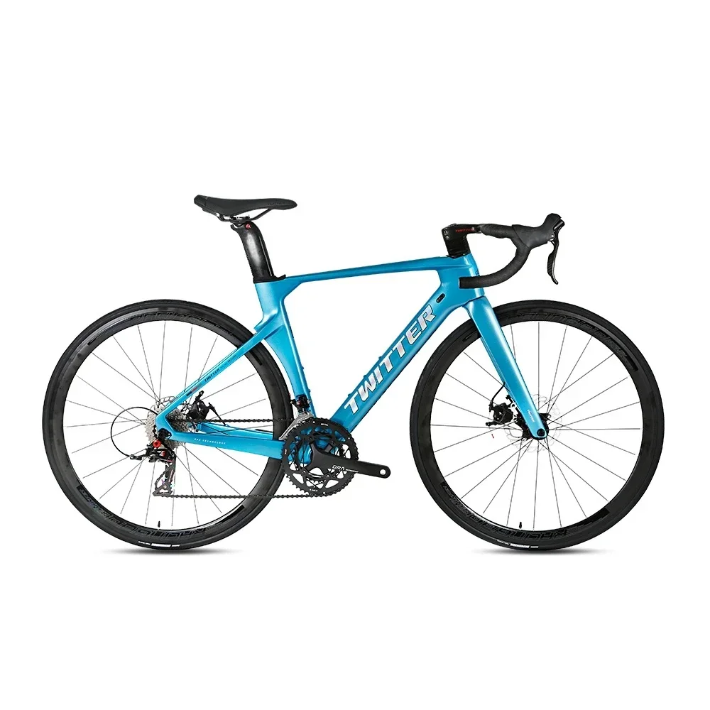 Twitter R10 ロードバイクフレーム セット カーボン Twitter R10