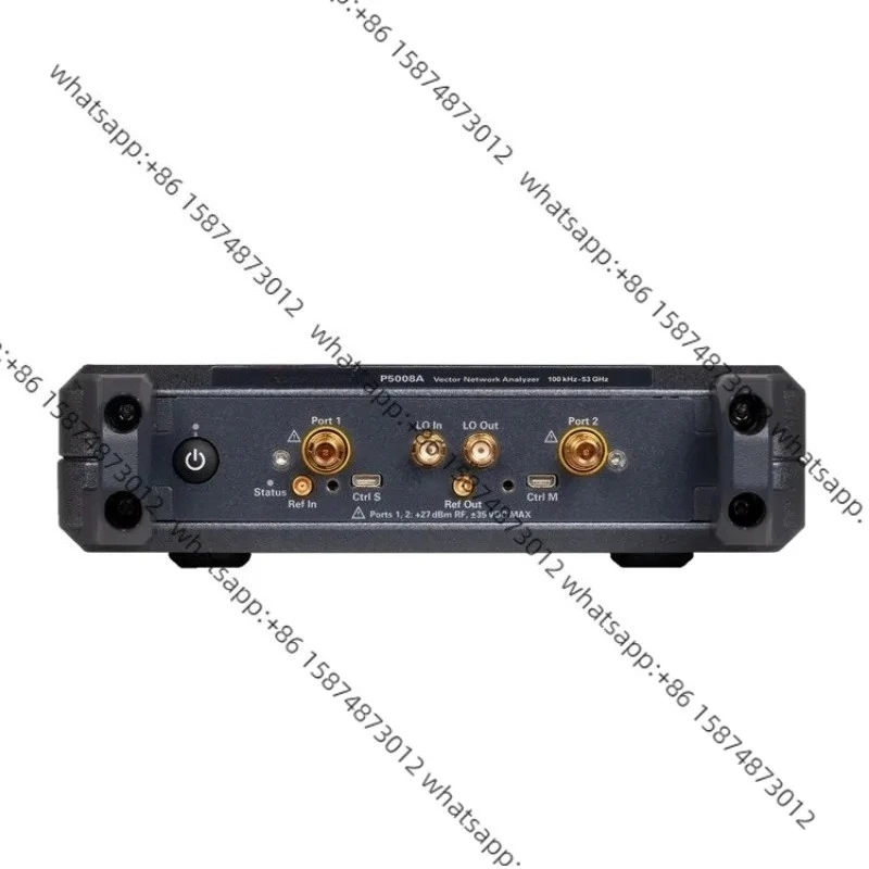 Keys Ight P9370A St…