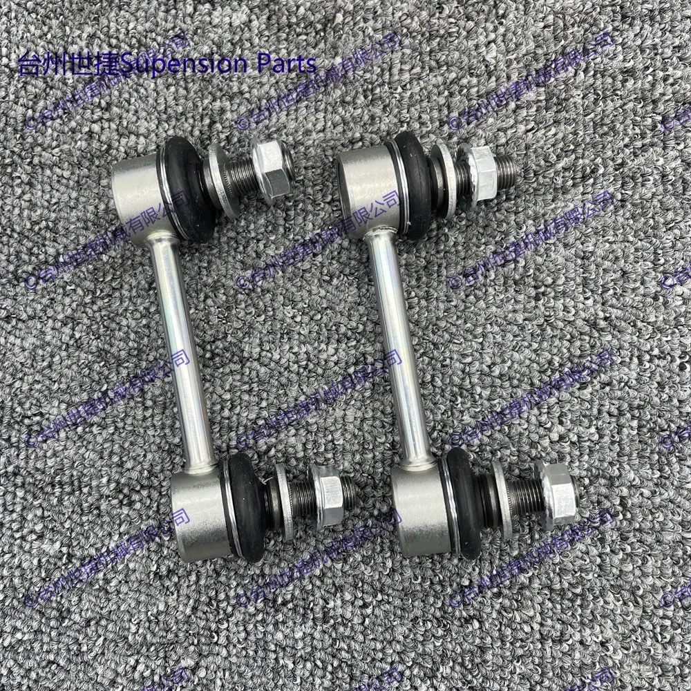 Pair of Rear Stabilizer Sway Bar End Links For Lexus RX270 RX350 2008-2017 48803-48010 48803-0E010 48802-48010 48802-0E010