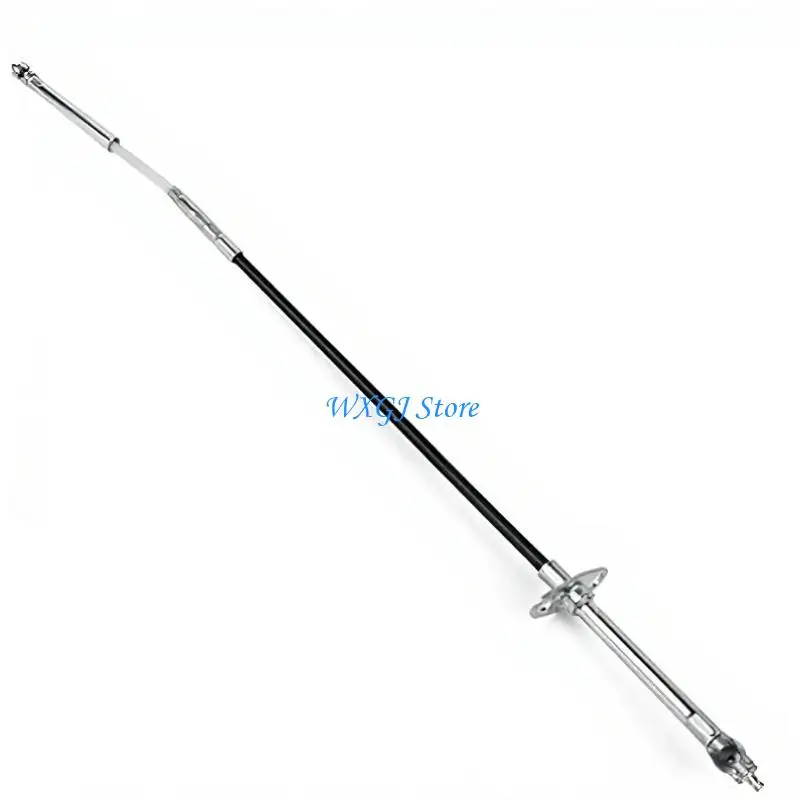 37JE Correct Engine Speed Cable For F100 F250 F350 1965 1966 Types Bolt secure Arrangement