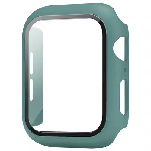 Glass+Cover For Apple Watch case 10 9 8 7 6 SE 5 iWatch Accessorie Screen Protector iWatch series 46mm 44mm 40mm 41 45mm 38 42mm - Image 8