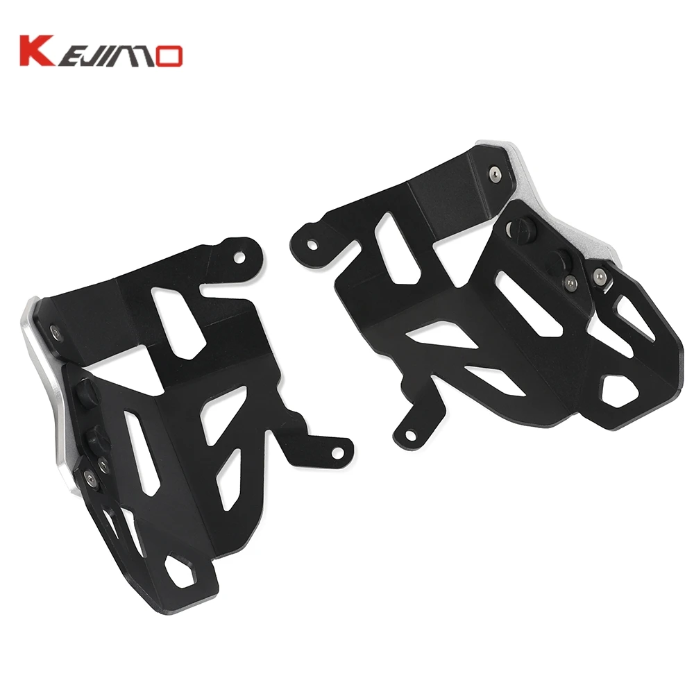 

R1250 R 1250 GS R RS RT R1250R R1250RS R1250RT Защита двигателя для BMW R1250GS ADVENTURE Защита головки блока цилиндров