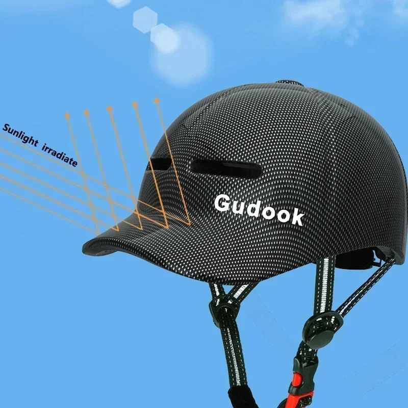 Newest Work Safety Protective Helmet Bump Caps Bicycle Helmet MTB Bike Helmets Electric Scooter Cycle Helmet For Men Women Kid