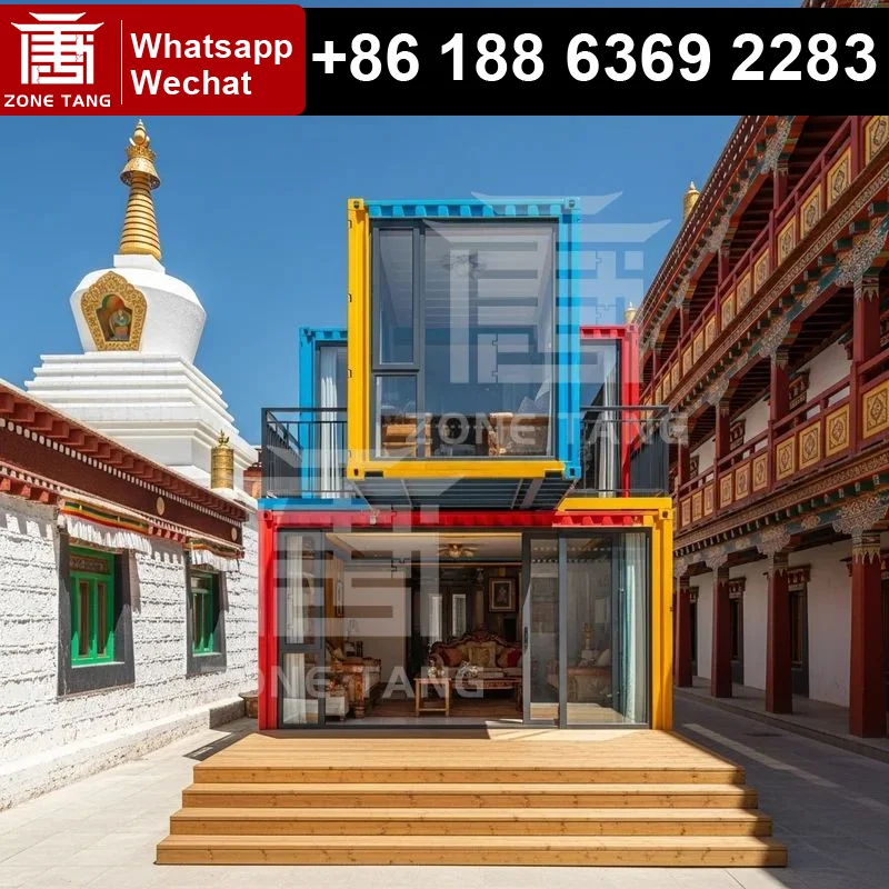 

Prefab Tiny Homes Bungalow Home Pop Up Pavilion Home Prices Expandable Container House Price Flat Pack House Cabin Modular Homes