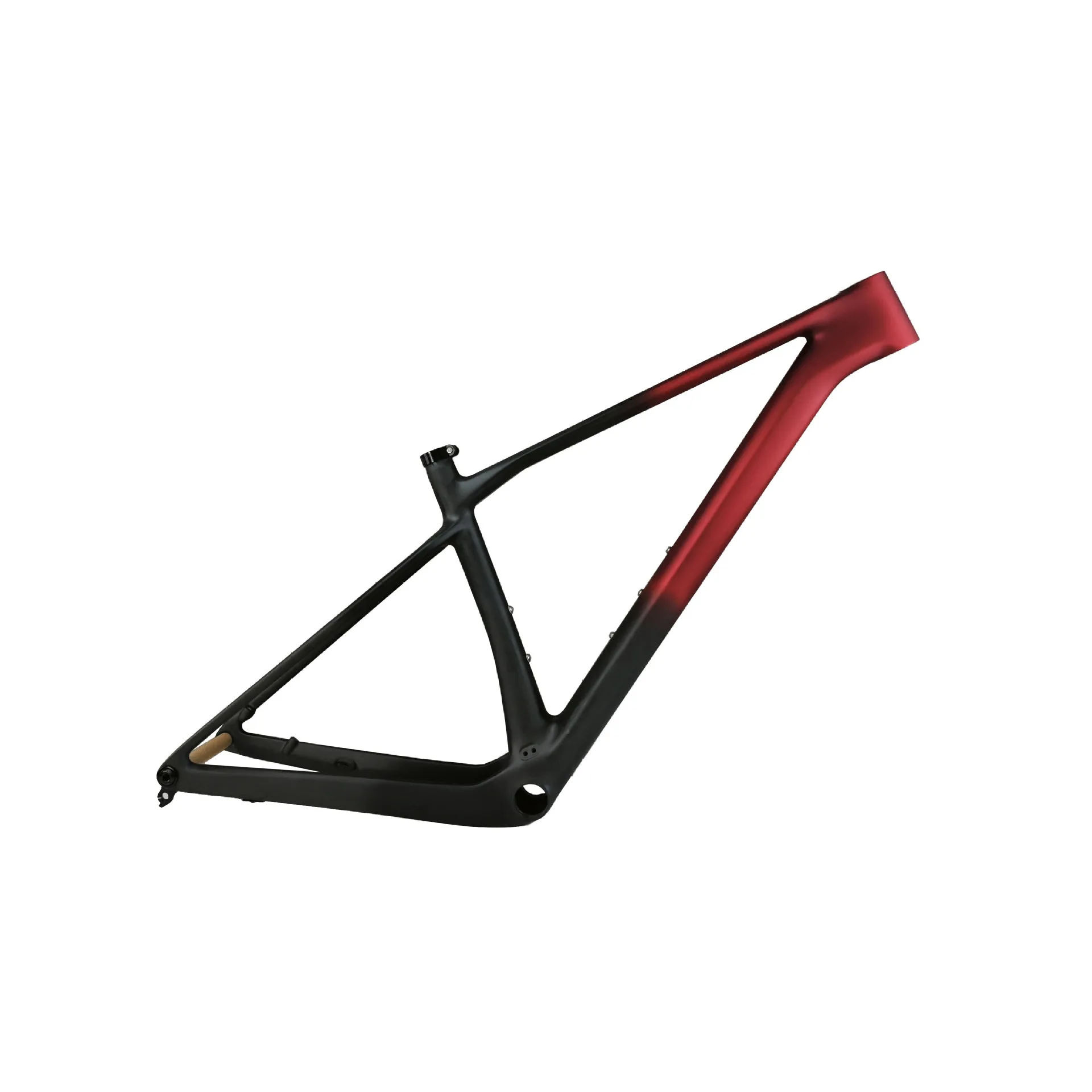 

2024 Ultra Light T1000 Carbon Fiber Mountain Frame XC Bicycle Frame 29er Boost148 * 12mm