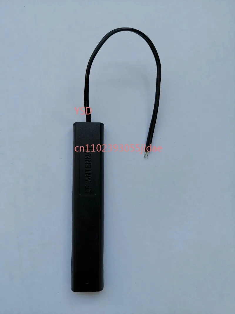 Low Frequency Wake Up Antenna Box 125KHZ 490uH AS3933 Auto PKE Remote Start Antenna 2 Pieces