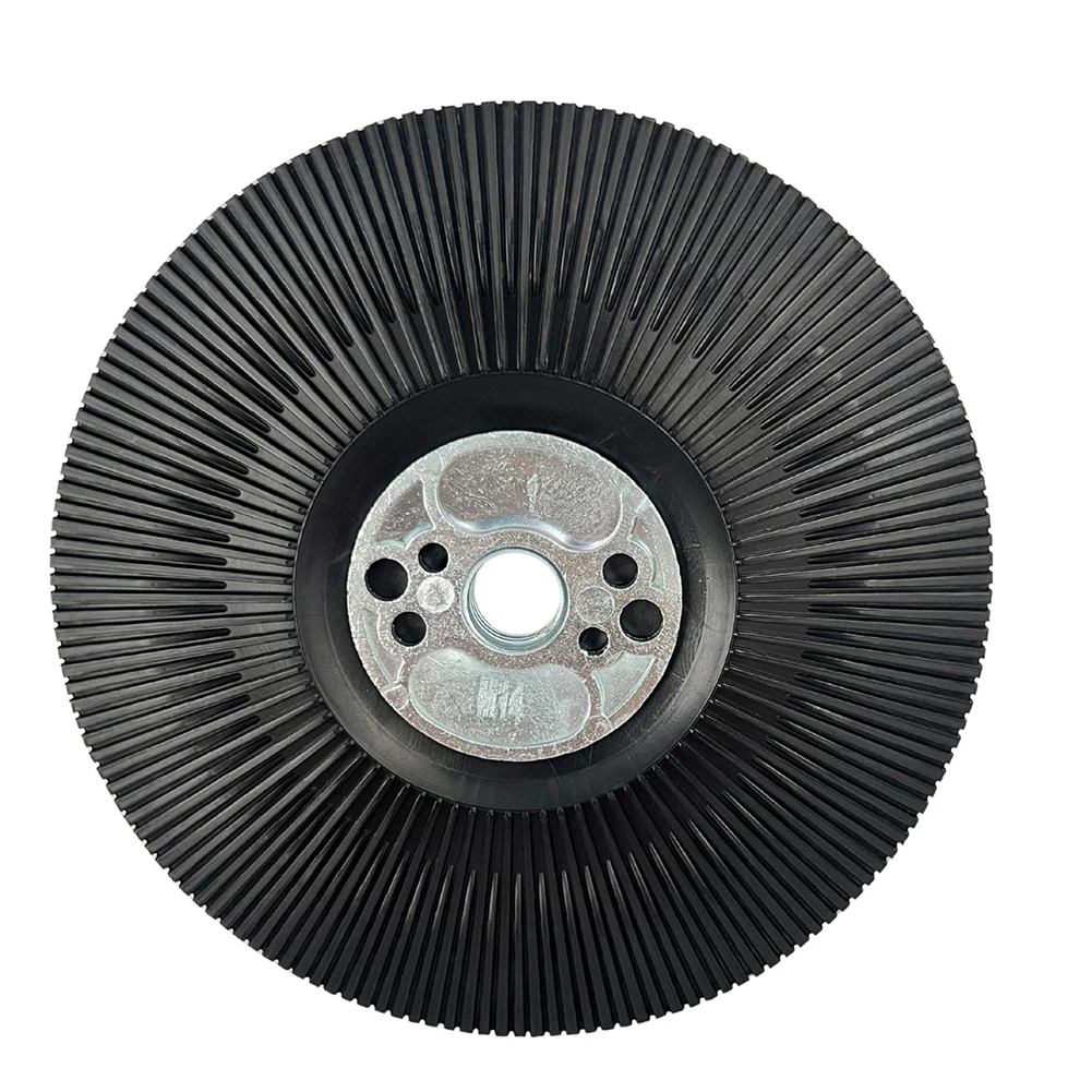 4.5-7inch Sanding Disc Versatile Grinder Attachment Sanding Disc Backing Pad For Angle Grinders Power Tool Accessories
