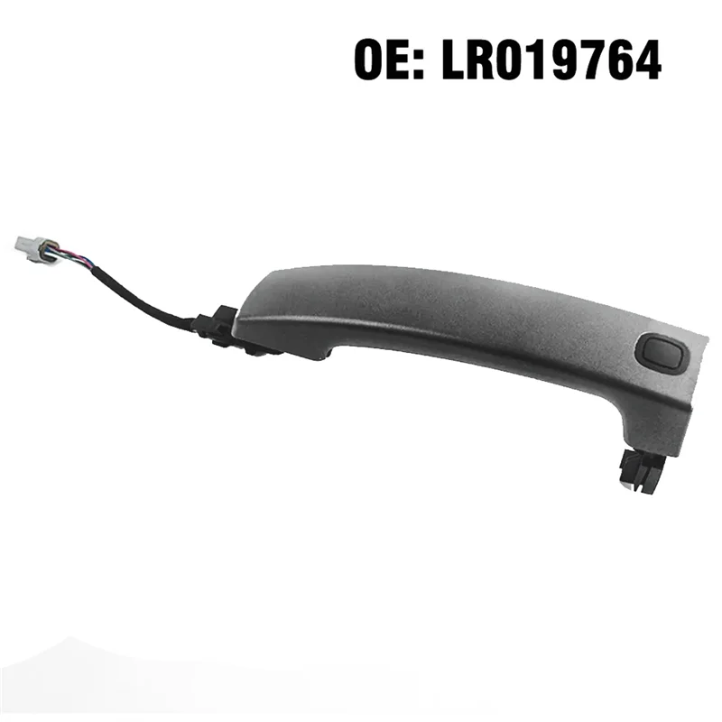 

Car Exterior Door Handle Inductive LR019764 For Land Rover Discovery 4 2010-2016 Range Rover Sport 2010-2013 Parts LR020810