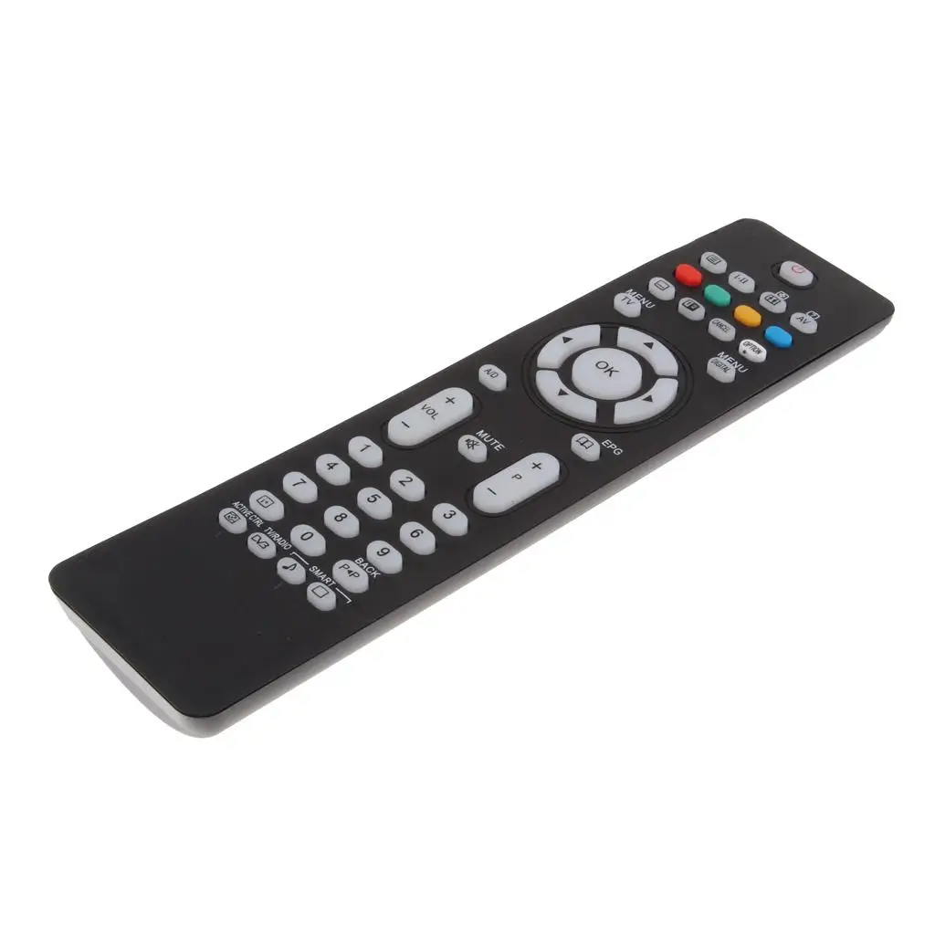 TV Controller, Replacement Remote Control RM-719C Suitable For