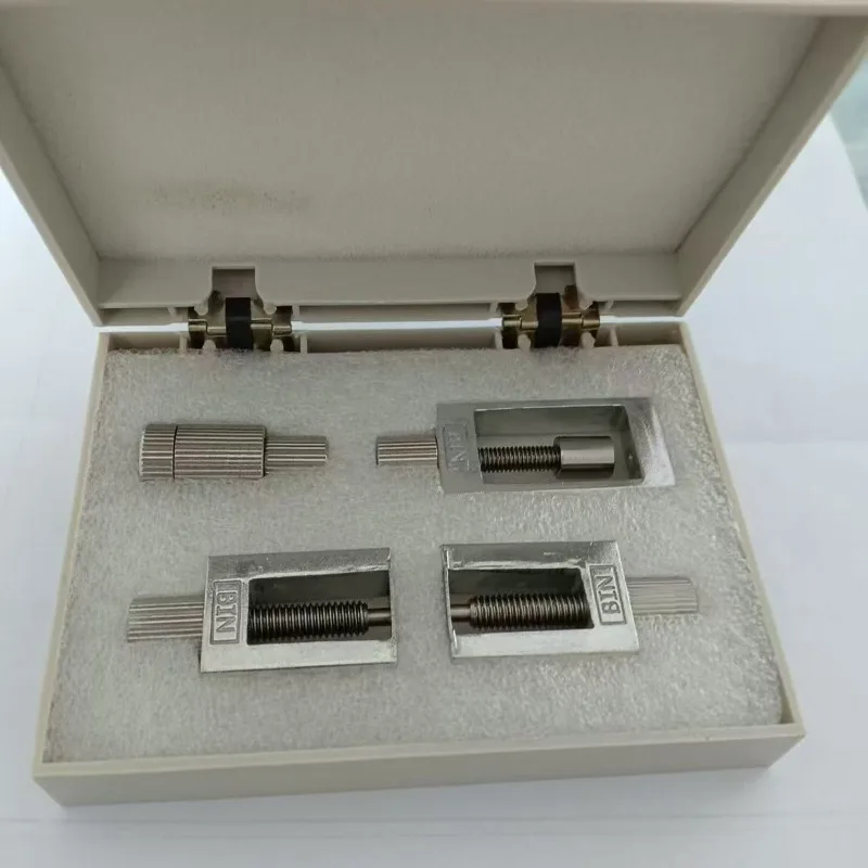 Lab High-speed Mobile Phone Repair and Disassembly Tools,Bearing Movement Installation Collets,Standard Simple Maintenance Tool