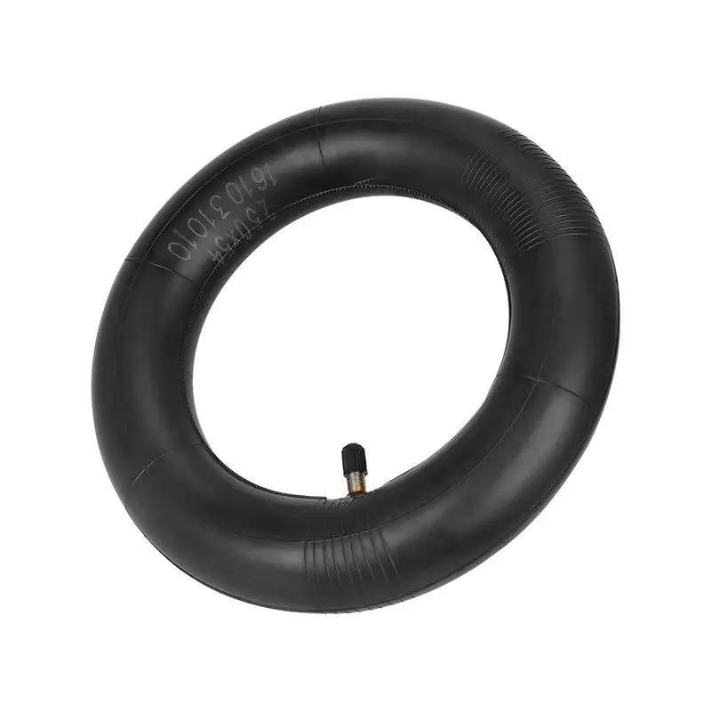 NEW HOT In Stock-Ulip250x54 Straight Inner Tube Electric Scooter Special Tire 10 Inch Thick Inner Tube
