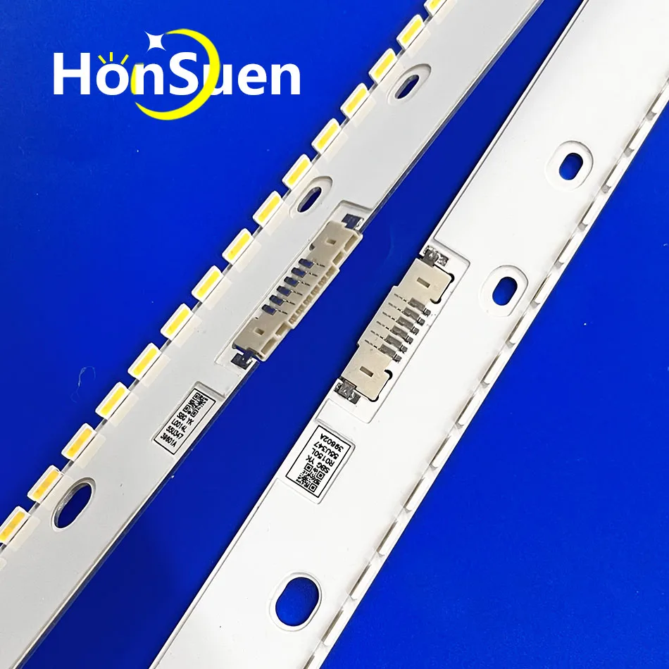 LED backlight for UE55MU6405 UN55MU6400 UN55MU6400G UN55MU6500 UE55MU6650 UE55MU6645 UE55KU6500 UE55KU6400 UN55KU6400