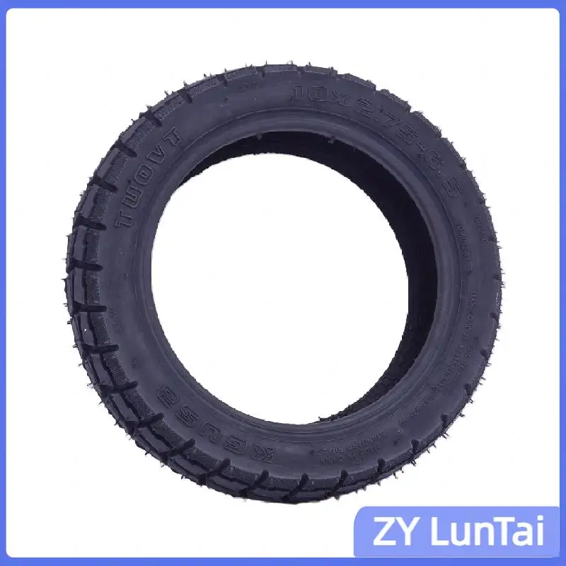 

10x2.75-6.5 Vacuum Tire for Kukirin G3 SmartGyro Rockway C Electric Scooters