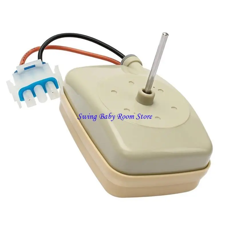 Motor del ventilador del ventilador refrigerador multifunción K1AD