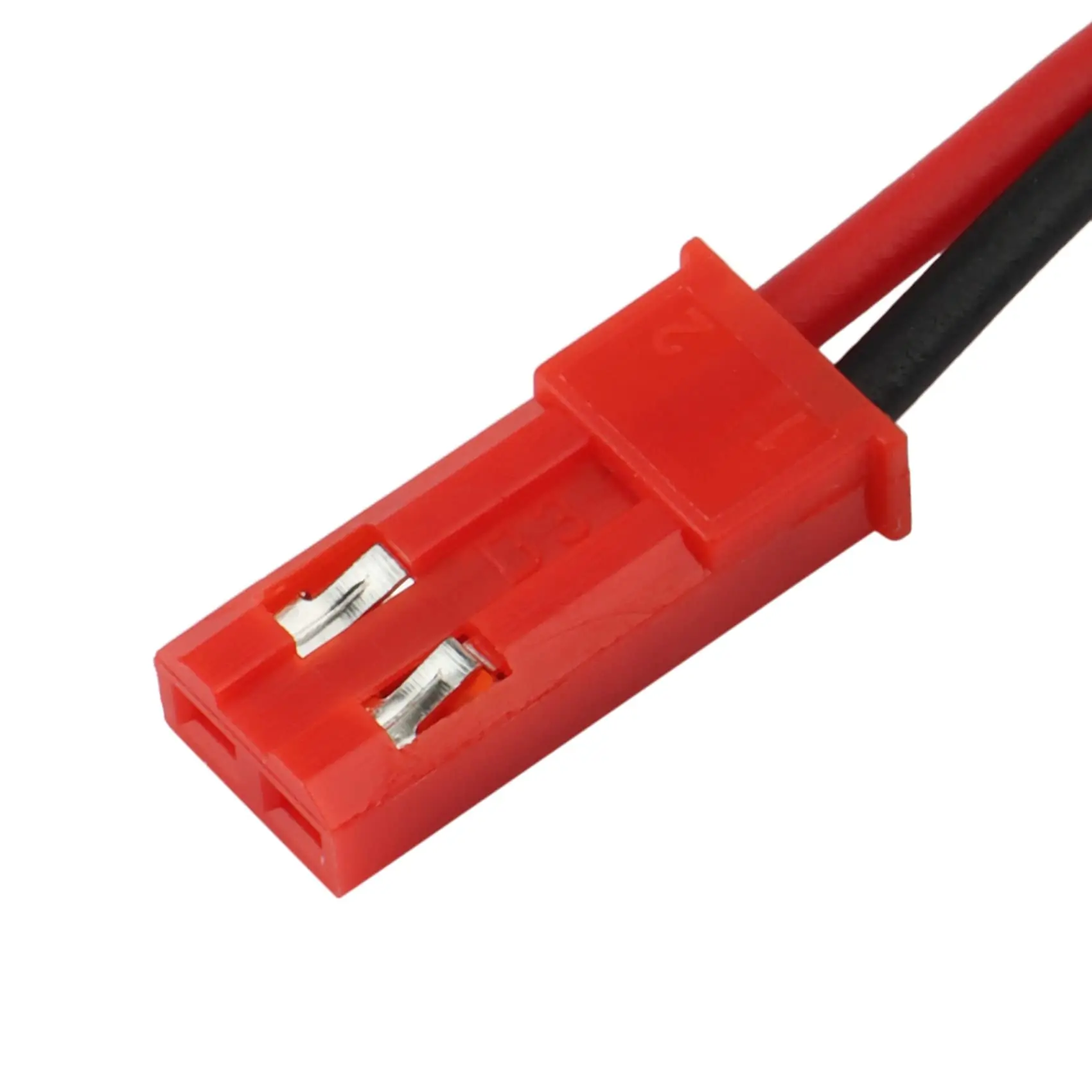 JST Male to JST PH2.0 and 2P Female Connector Y Cable for ESC Battery RC Crawler Car TRX-4 RC ESC Battery Car Boat Drone