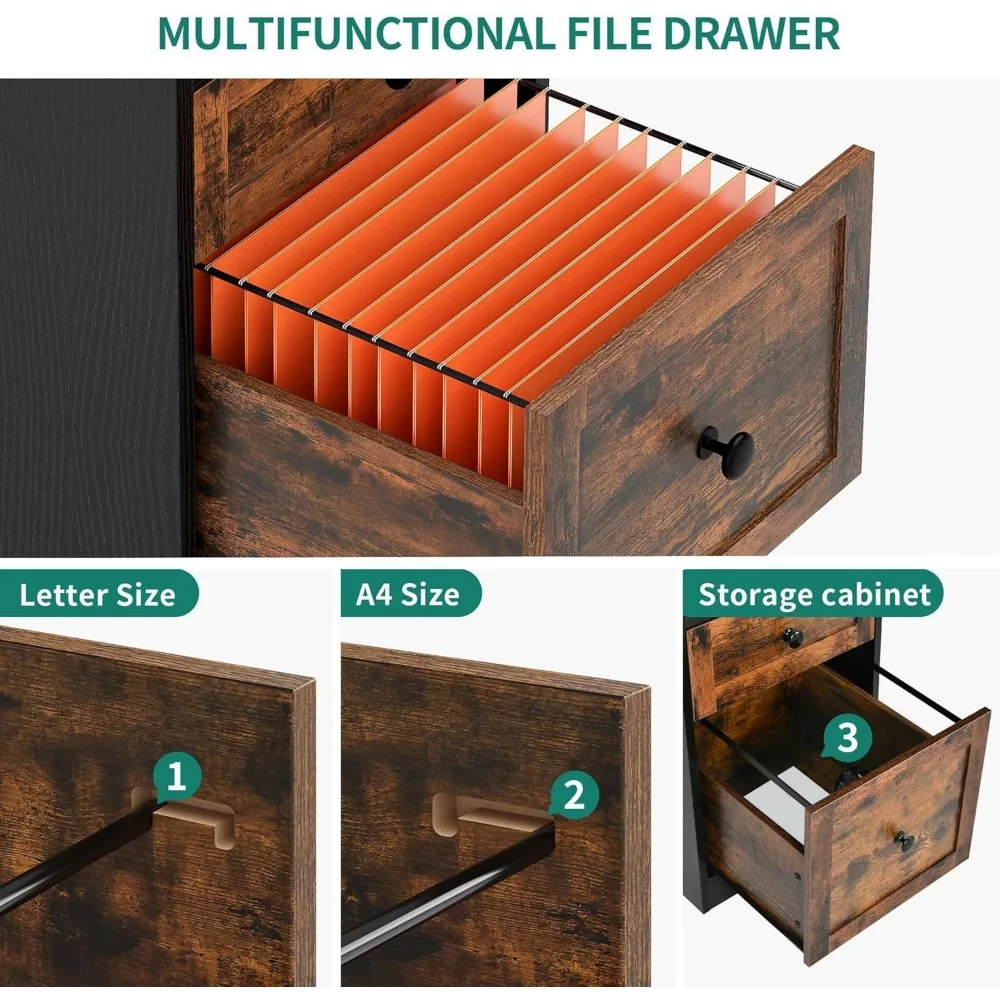 مكتب كمبيوتر بزاوية 60 ركنًا مع منافذ طاقة وأضواء LED وأدراج ورفع علوي للمكتب المنزلي