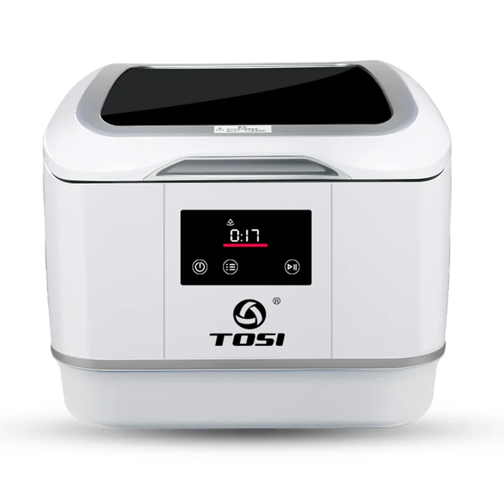 3-in-1 Dental Handpiece Cleaning Machine For Cleaning Oiling Drying Equipment With Clean16pcs Handpiece For Clinic Dental Tools