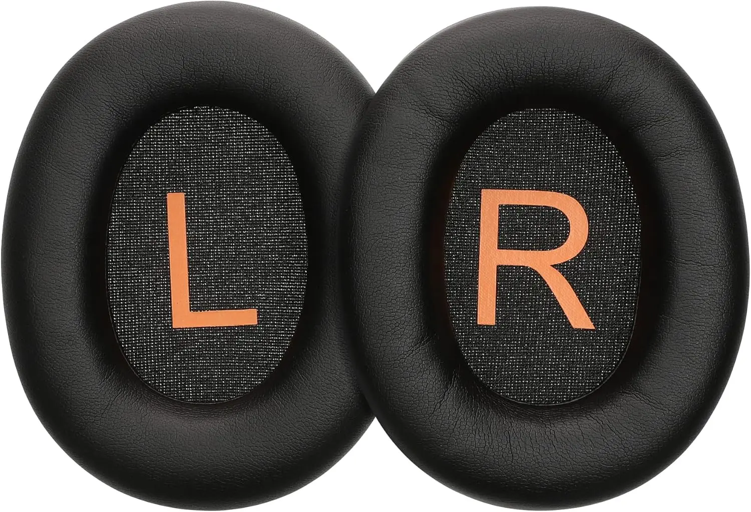 替换 Earpads Ear Pad Cushion Foam Top Headband Cover for Qcy H3/H3 Lite Headphones