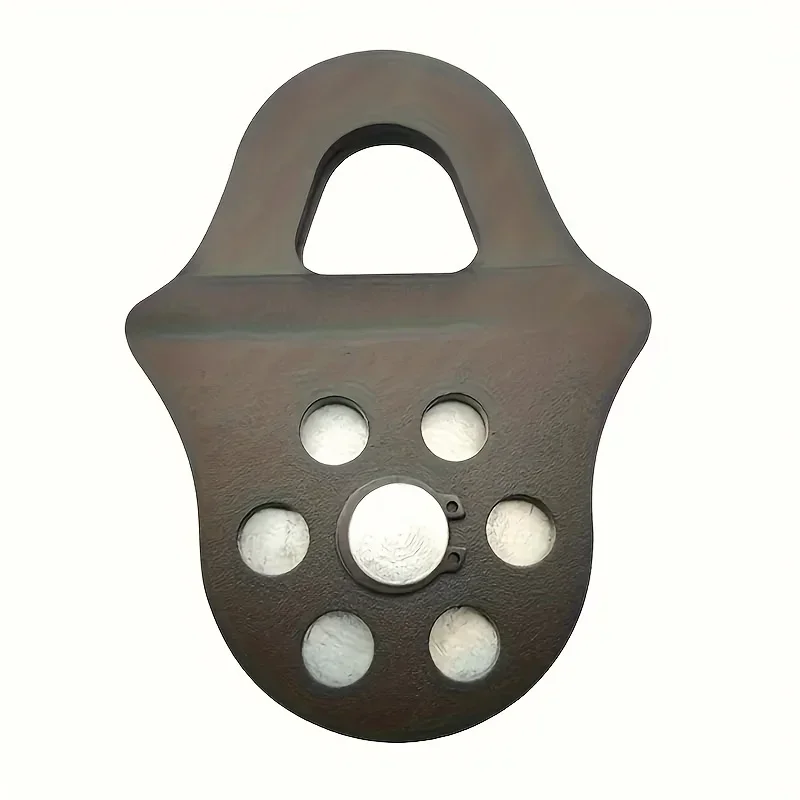 Рисунок 6 - Буксировочный шкив Snatch Block