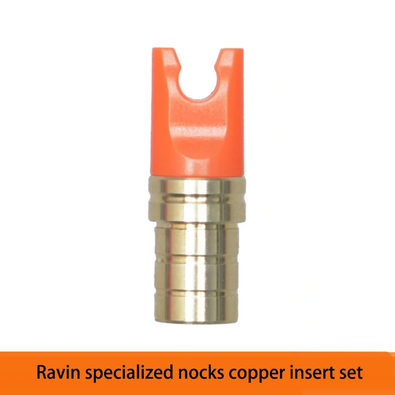 #27 Best Arrow Nocks to Buy In 2026