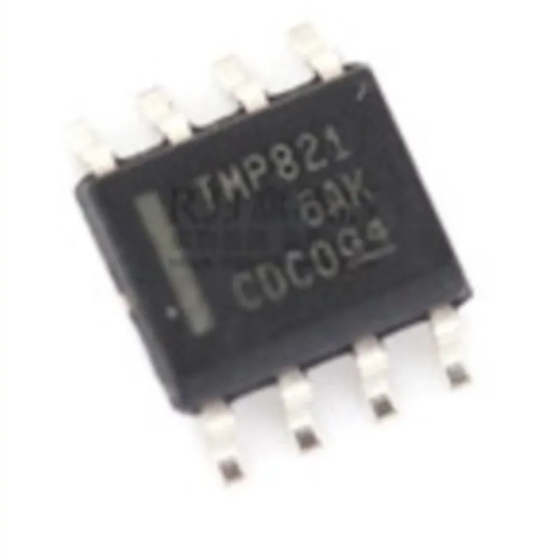 

TMP821DR TMP821 SOP-8 10PCS