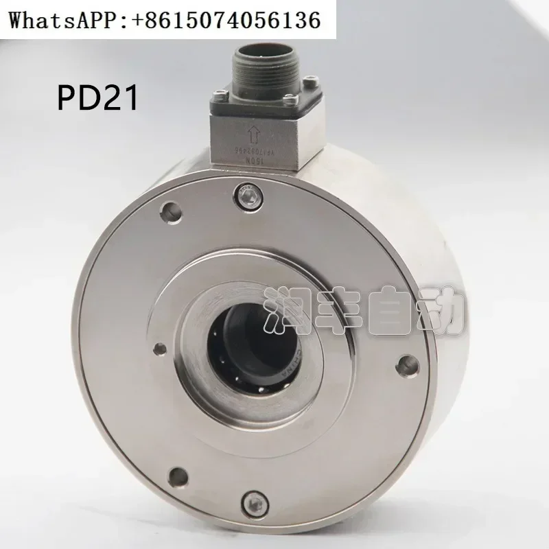 PD2525 replaces PD2125 tension sensor E+L tensiometer PD2325 PD2535 in leimer.