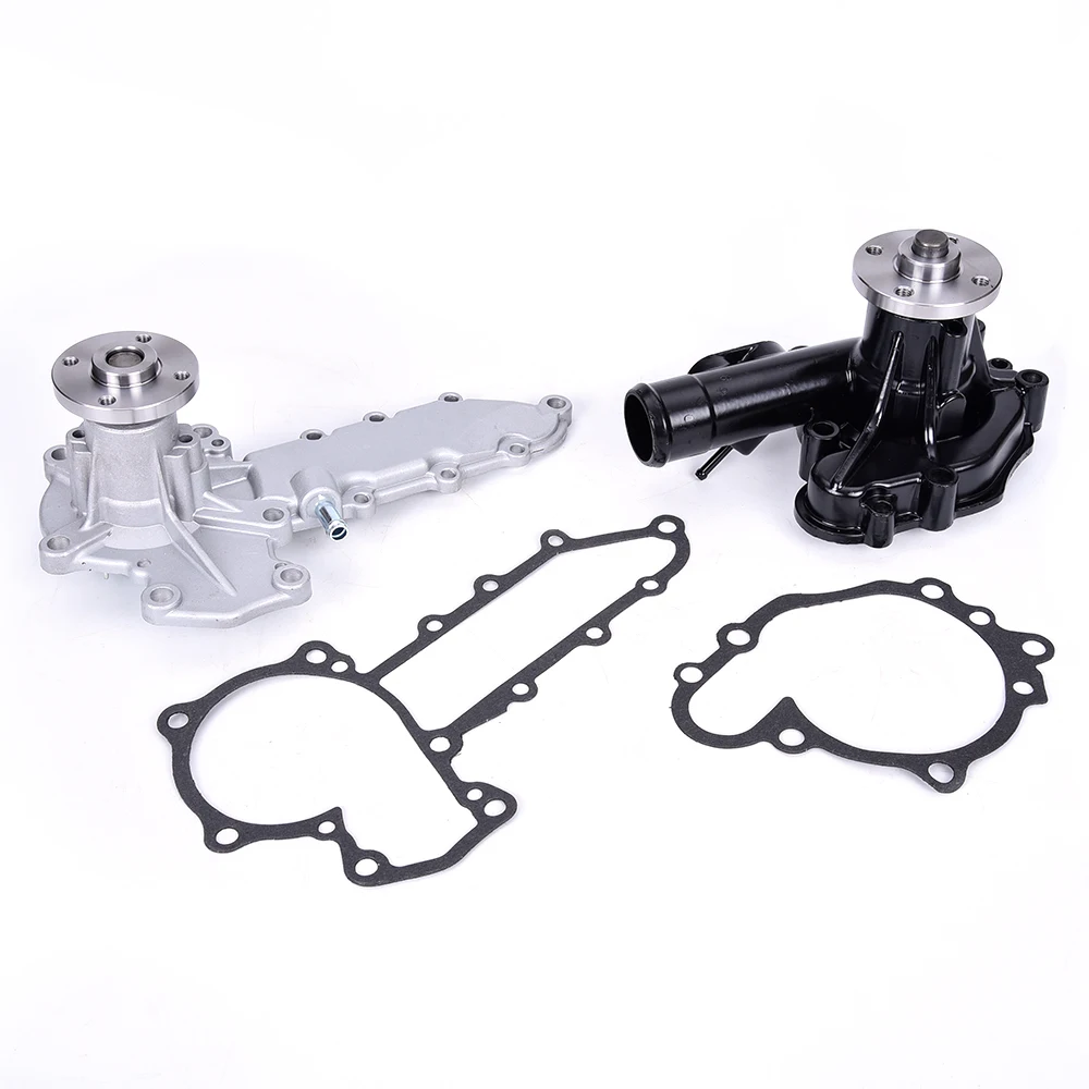 

Construction Machinery Water Pump Assy Engine Cooling Pump for 4TNV94,3D84,4TNE98 Kubota V2403,V3800