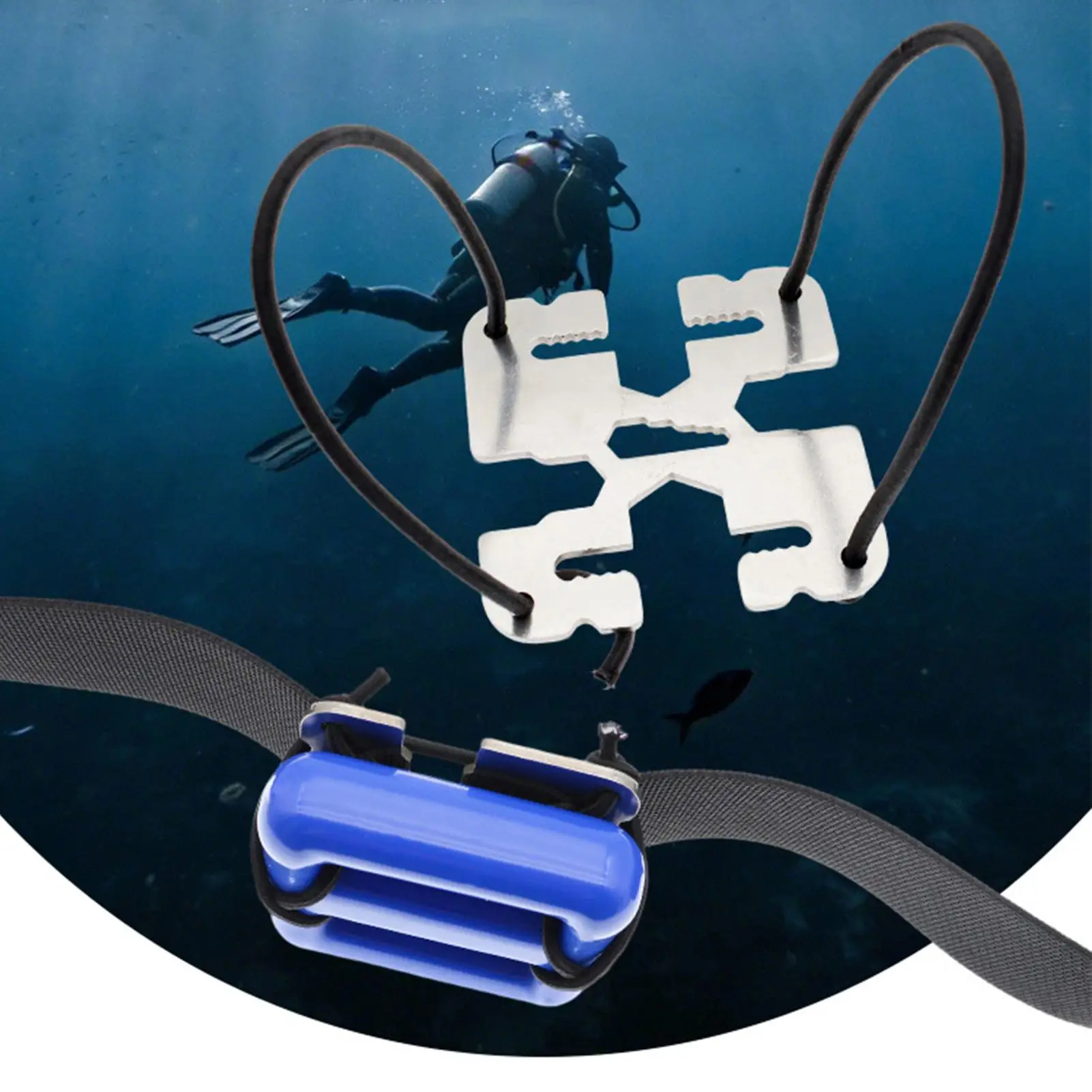 

Грузы для дайвинга из нержавеющей стали, грузы для фридайвинга и снорклинга, регулируемые грузы на поясном ремне для мужчин, женщин, подростков, молодежи и всей семьи