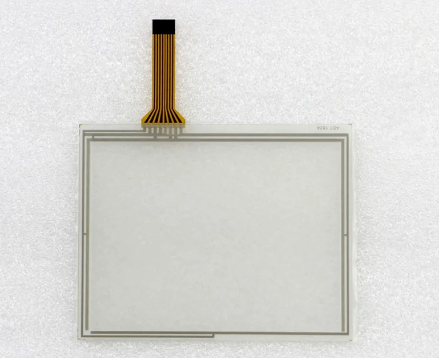 Robot Teach Pendant Touchpad Touch Screen 50817 0066 50817 0069 50817 0091