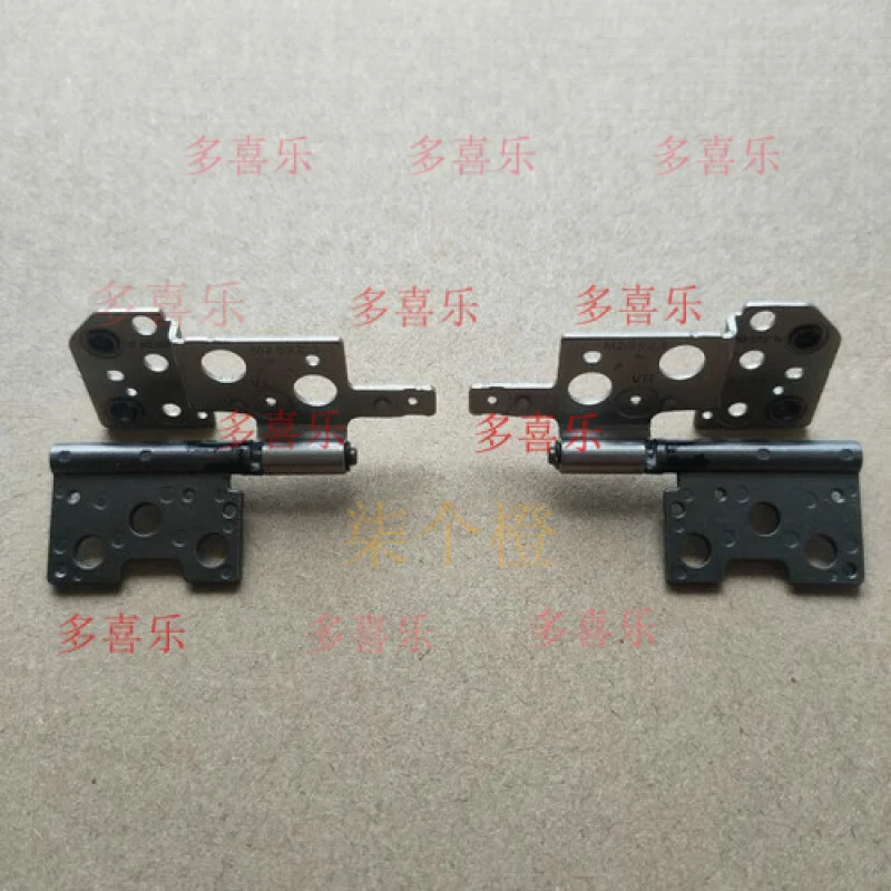 

AA New for LENOVO Y9000X R9000X 2021 hinges L+R