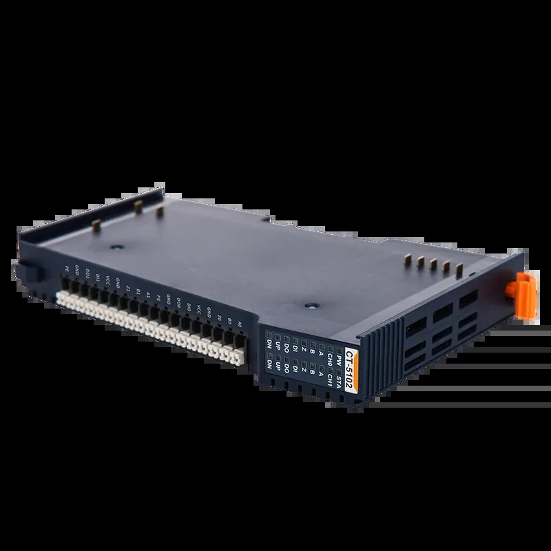 Encoder Io Module, …