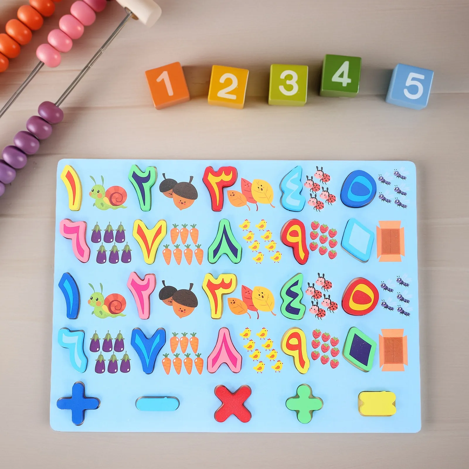 conjunto-de-quebra-cabeca-de-letras-e-numeros-Arabes-em-madeira-com-2-pecas-para-criancas-atividade-educacional-de-aprendizagem-precoce-desenvolvimento-cognitivo