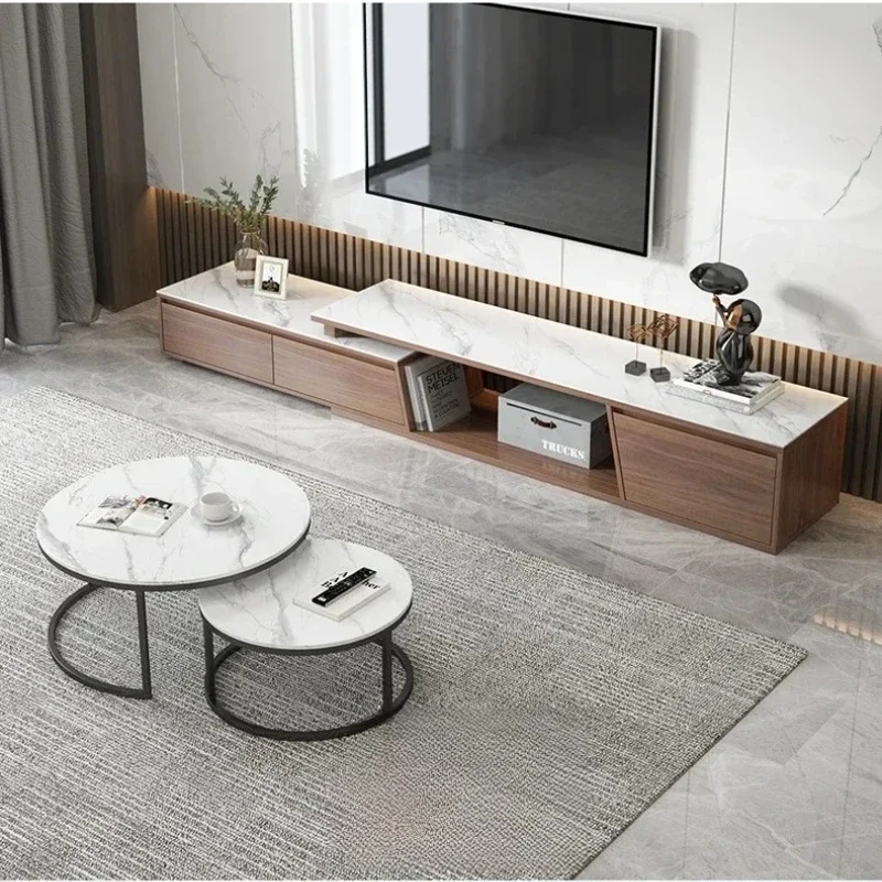 

Реплика большой шкаф для телевизора, роскошный дисплей, консоль, центр, мобильная подставка для телевизора, развлечения, Mobili, винтажная элегантная мебель для отеля