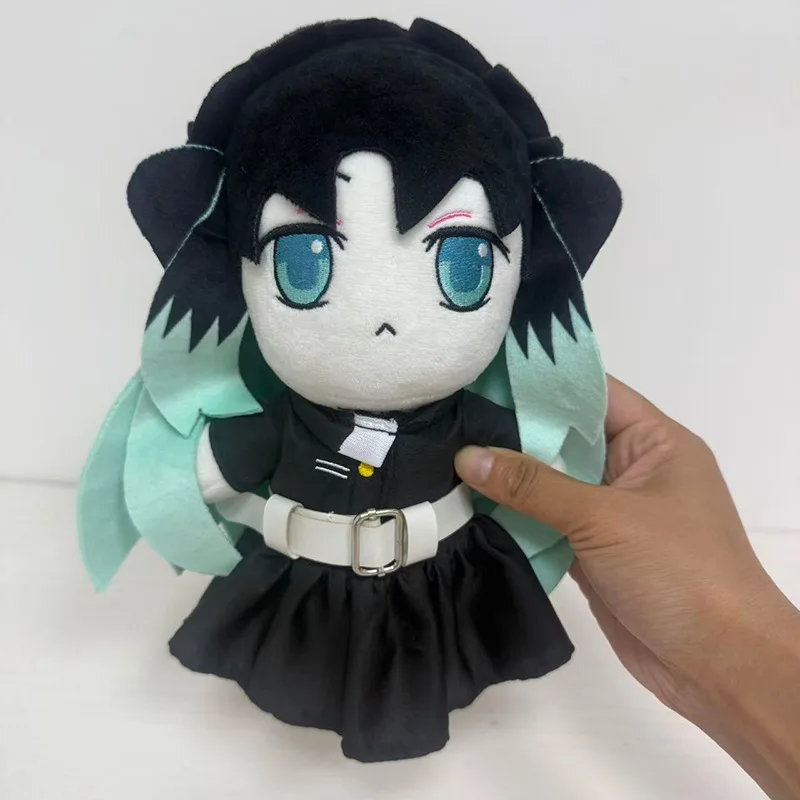 Anime nuevo Cosplay Kasane Teto figura de peluche para niñas decoración del hogar Teto muñeco de peluche dibujos animados pan francés Teto juguete para regalo de peluche