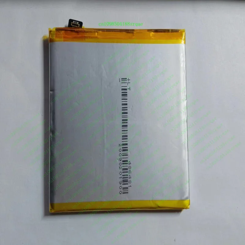 Nuovo BLP757 Per Realme 6 RMX2001 6S 6i 6Pro RMX2061 Pro Reno3 Reno 3Copper