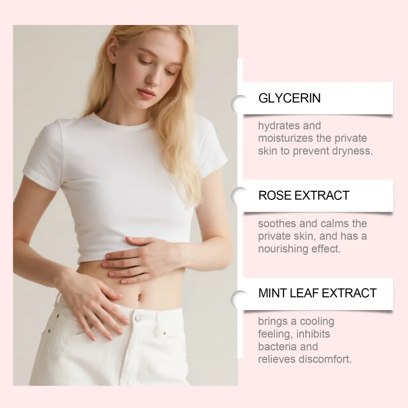 توفر الكبسولات والعلقات الناعمة للسيدات دعمًا للرطوبة والتساعد على الصحة التمثيلية وحرق الدهون وتعزز الطاقة #4