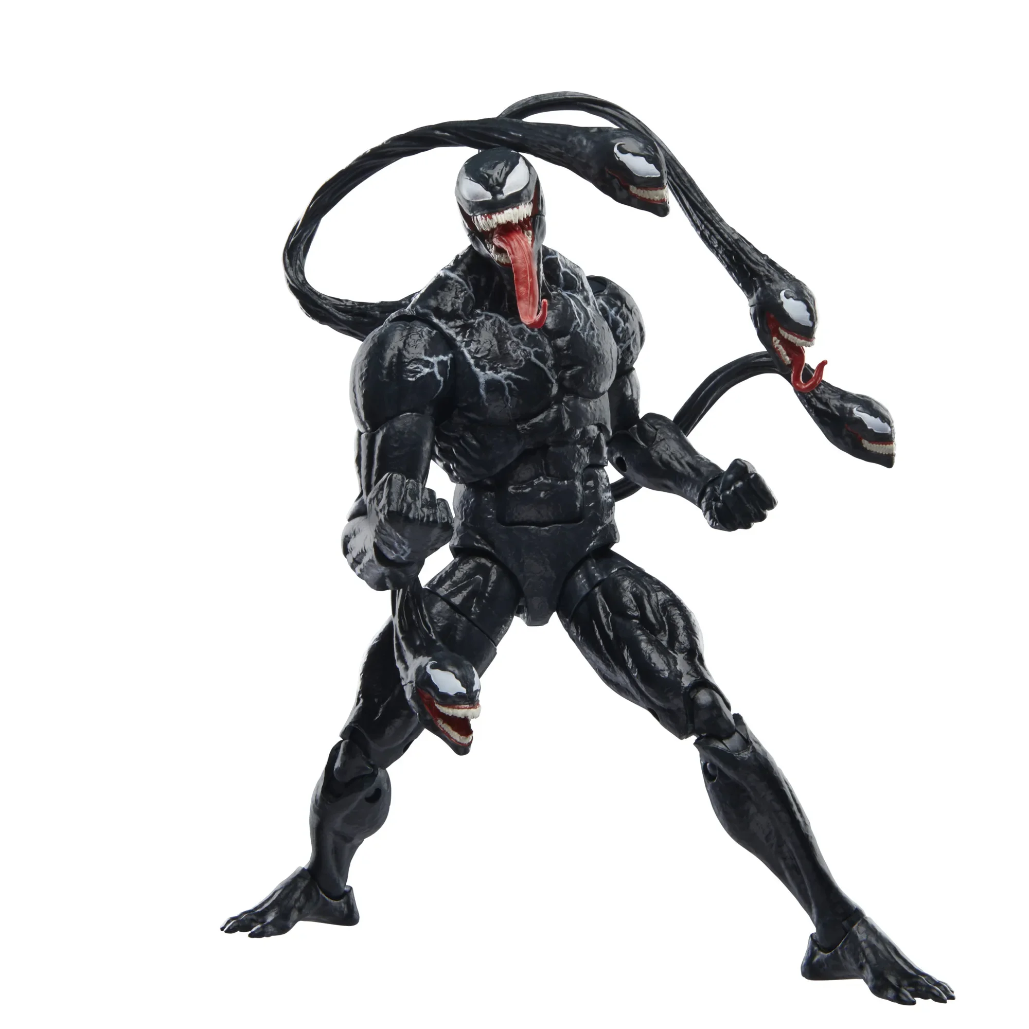 Hasbro veneno a última dança veneno 3 veneno vs homem-aranha figura de ação filme brinquedo modelo boneca coleção criança para brinquedo presente de natal