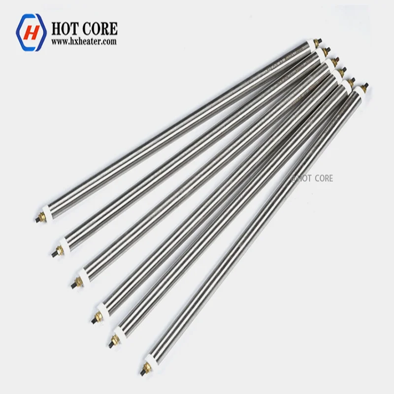 Água baixa Tubular Aquecedor, Aquecedor Tubular