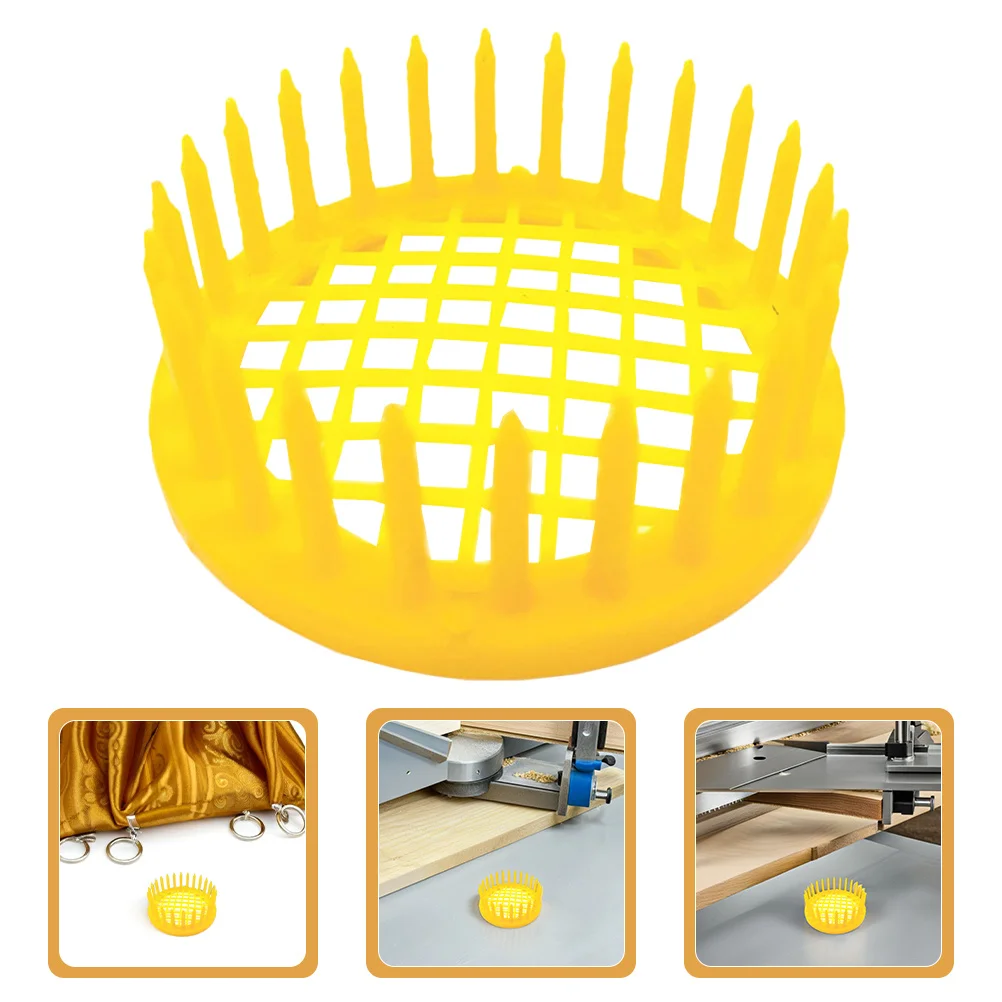 

15pcs Isolation Cage Plastic Durable Beekeeping Rearing Box For Hive Tool Outdoor Use Bee Breeding Equipment Garden