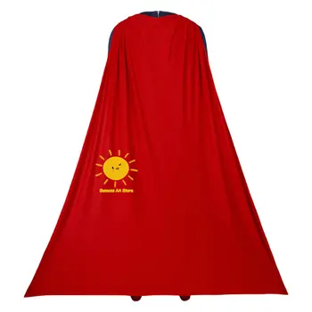 10 best sales Šaty Supermana - №6