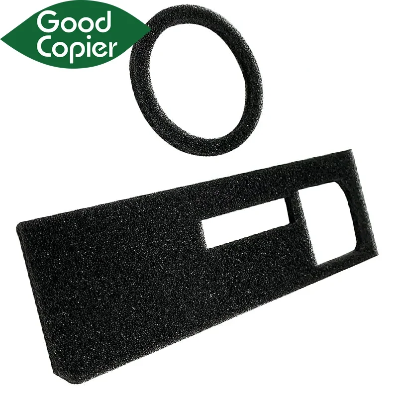 

5SETS Waste Powder Sponge For Ricoh MPC 2000 2500 3000 3500 4500 4000 5000 2800 3300 Seal Copier Parts