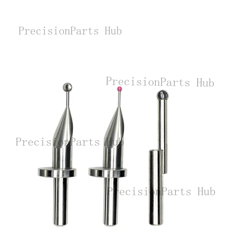 Stylus Ruby/Tungsten Steel Ball 1.0 2.0 3.0 Probe Altimeter