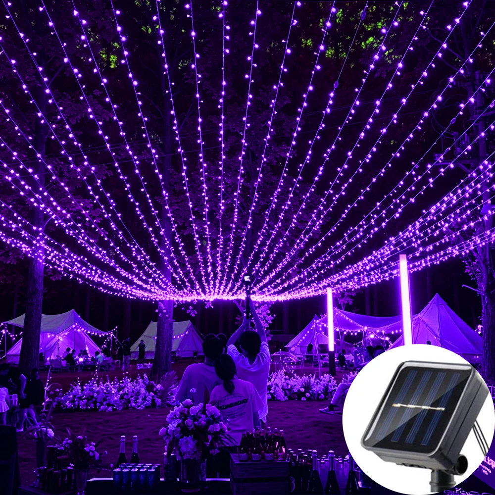 luzes-solares-de-cordao-para-exterior-20-50-100-led-luzes-solares-a-prova-d'Agua-com-8-modos-de-iluminacao-luzes-de-guirlanda-solar-para-decoracao-de-Arvores-e-festas