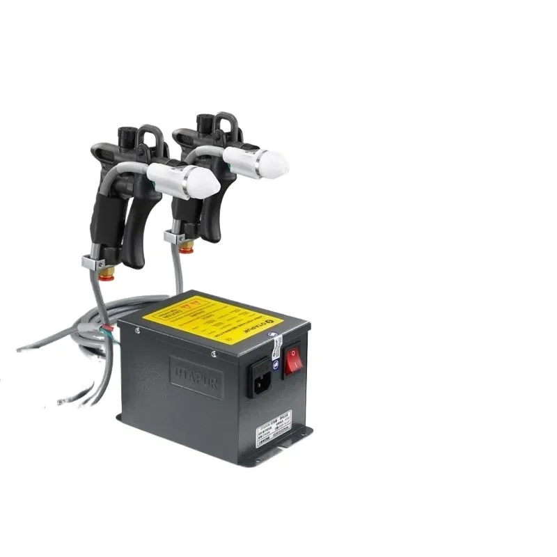 OT6004E Ion Air for Electrostatic Dust and Static Elimination
