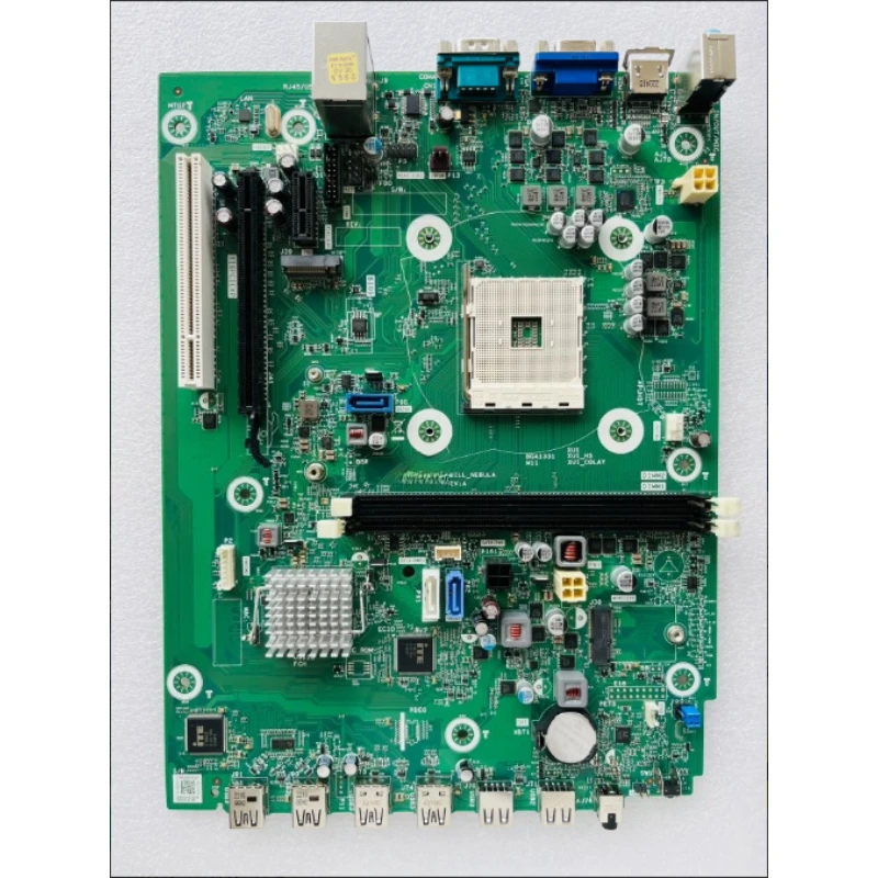 

Материнская плата для HP 285 Pro G6 M20837 M34164-001 M34164-601