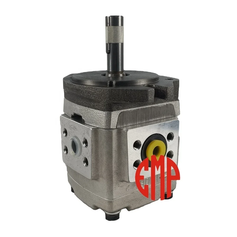 Industrial machinery specific new hydraulic gear pump IPH series IPH-2B-8-11